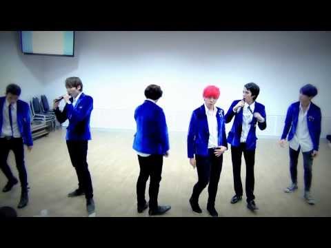 "D@SH" cover B2ST/BEAST @ audition "Hello! Korea by MBK & iTeen" #22