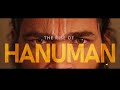 New Movie | THE RISE OF HANUMAN | Official TEASER 2023 | First Look | The Untold Story |Jai Shri Ram