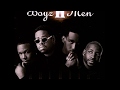 Boyz II Men - Can'T Let Her Go