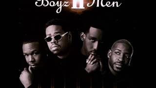 Boyz II Men - Can&#39;T Let Her Go