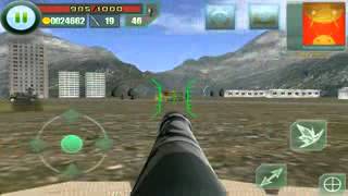 The Raid Of Wolve 3D videosu