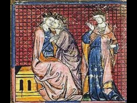 La Mort le Roi Artu, Introduction (partie 2), contributions :  https://fr.tipeee.com/alterscol