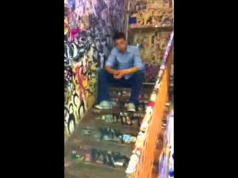 Calam ft. Skyle, Salkin Star, Bobi & Chech - Middlefinger (prod. by Bugzz)