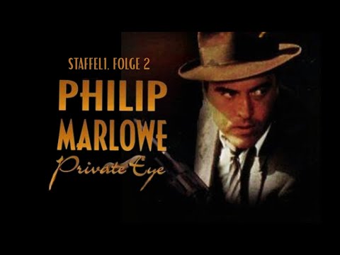 Philip Marlowe: Private Eye - The King in Yellow [Crime] [Thriller] | Season 1 - Episode 2