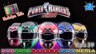 Download lagu Power Rangers Turbo Episode 39 Dubbing Bahasa Indonesia Remastered #NostalgiaToku mp3