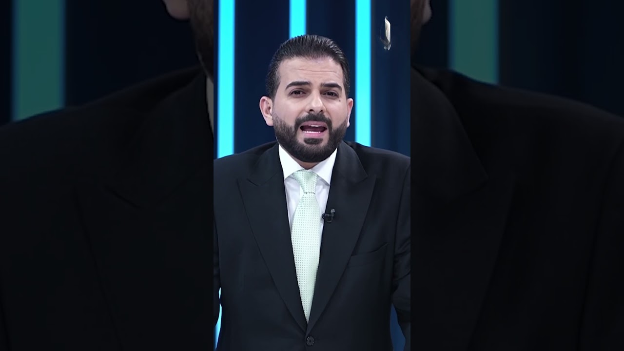فيديو | ما هو مستقبل ازمة رواتب الموظفين!  مع #ياسر_عامر