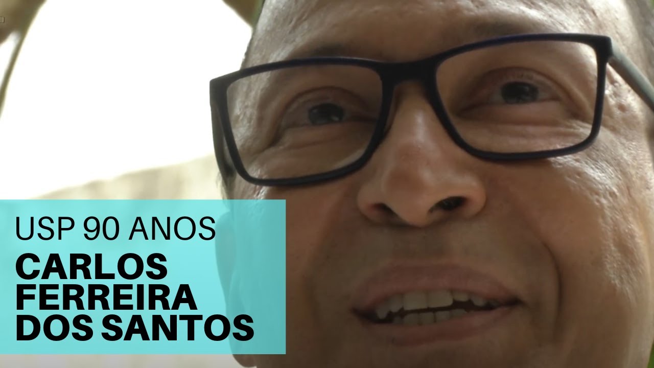 Persona USP 90 Anos: O ‘filho’ das políticas de permanência que enfrentou a pandemia de frente