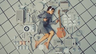 Brunettes Shoot Blondes - Hips (Official Video) now on 24Hours Unplugged