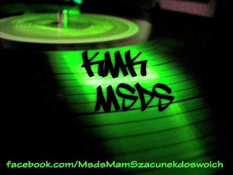 12. M./KMK - 36 prod. Szunio (Zapiski z Życia MXTP)