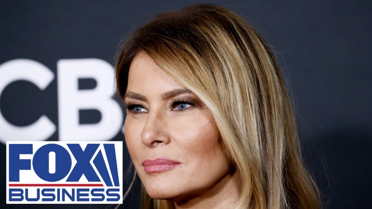 Melania Trump is cracking down on ‘SCARY’ stuff: GOP lawmaker