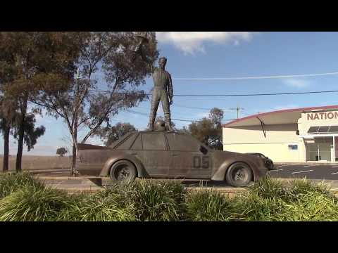Bathurst Motor Racing Museum | National Motor Museum