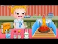 Baby Hazel Science Fair School Baby Hazel Full HD Baby Hazel Games