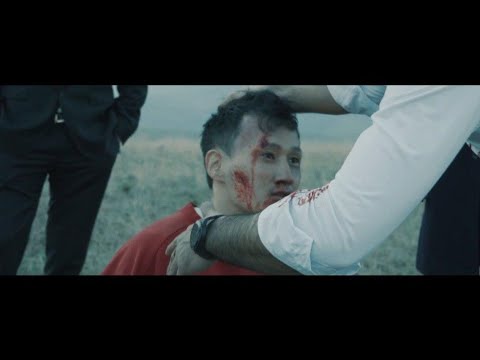 B.Jigga - Пушистый Коян