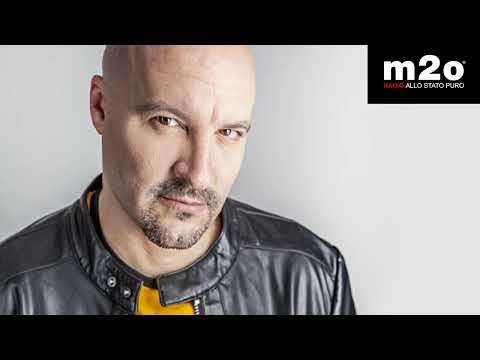 m2o radio - dj osso - dual core happy edition - 06-01-2019