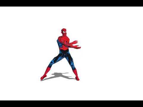 Dancing Gifs