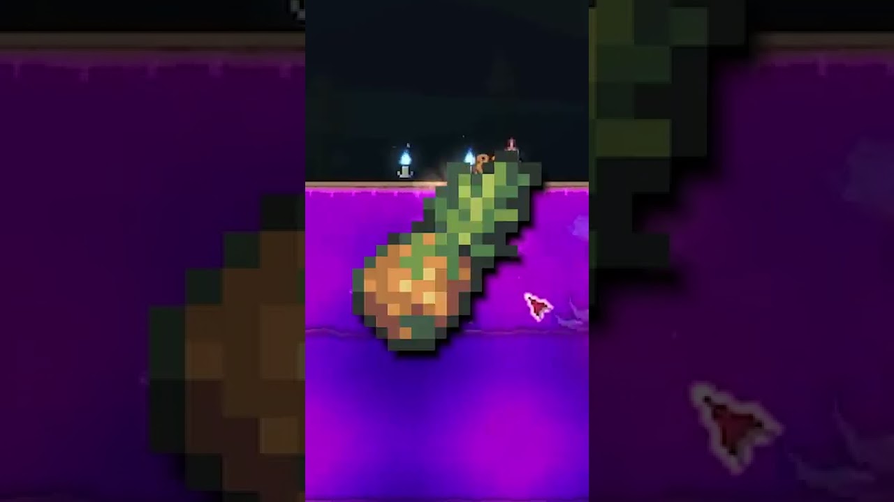 The RAREST drop in Calamity... #shorts