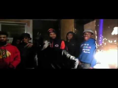 Lil Dre Kakiworld | "LORD KNOWS" Official Video [Prod.by.Yamaica] Feat . Bando Dmoney x Bando PT