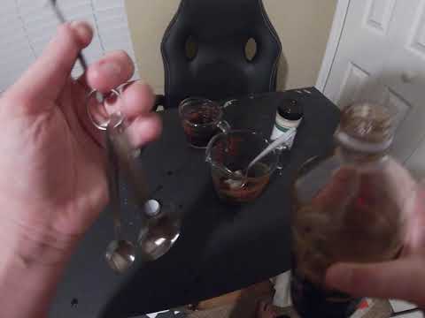 How to make your own fish attractant