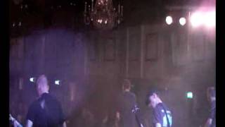 Past our means @ Fuel On Sunday #1