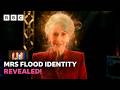Mrs Flood Finally Reveals Her True Identity Doctor Who BBC