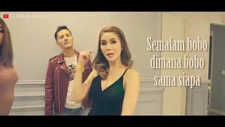 Download lagu Video clip BOBO DIMANA lucinta luna mp3