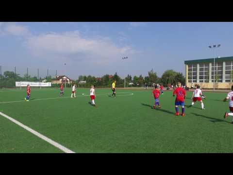 ATP Warszawa 2006 - Unia II Boryszew 10/09/2016 part 4