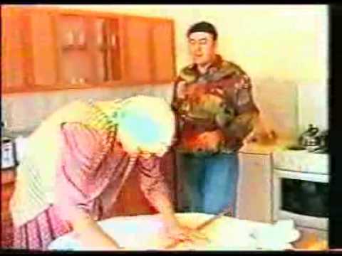 Puho Mezic - Sirompita  Cazinska Audicija