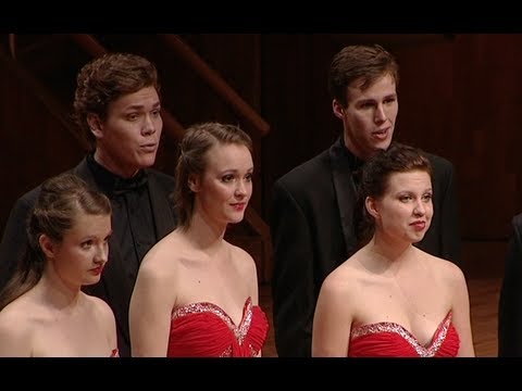 Yuè ér míng - Moon Is Bright (Nicholas Ng)