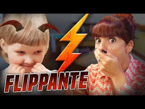 UNE PETITE FILLE SUPER CHOQUANTE 😱🔞 - Marion et Anne-So