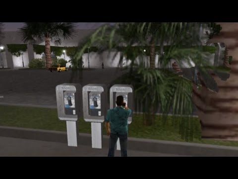 Autocide - GTA: Vice City Mission #17