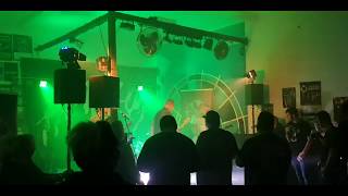 Herzlos - Papi&#39;s Prinzessin live in Kempen 2018