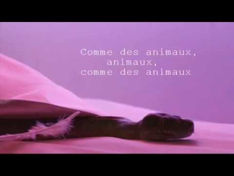 download lagu mp3 mp4 Traduction Animals Maroon 5, download lagu Traduction Animals Maroon 5 gratis, unduh video klip Traduction Animals Maroon 5