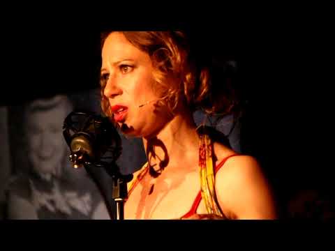 Cissy Kraner & Hugo Wiener