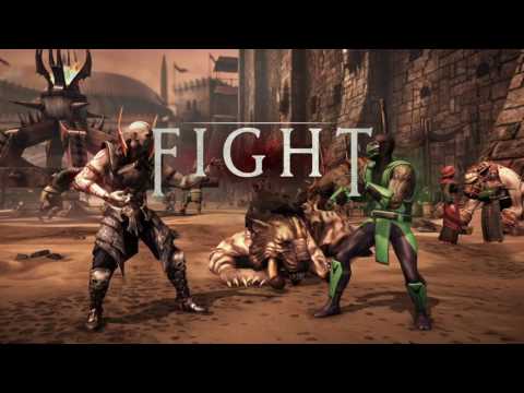 NRS Tha Beef: FT10 Stream - Episode 23: KoreyTheDragon vs Rewind FGC