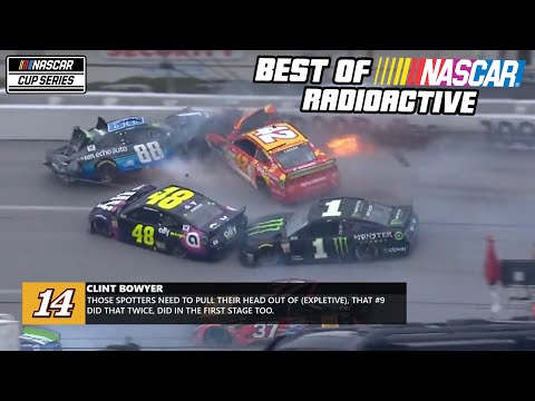 Xtra NASCAR Gen 6 Radioactive (Part 2)