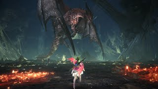 【MHW:IB】ムフェト等イベントクエスト【どむちゃん視点】参加ok