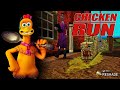 Chicken Run HD Reshade FULL GAME Playthrough Gameplay