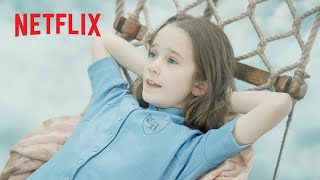 Quiet (Full Song) | Roald Dahl&#39;s Matilda the Musical | Netflix