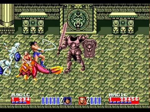 Fave VGM #971: "Boss Theme (Stages 1-3)" ~ Naofumi Hataya