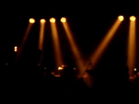 jazzsteppa - live at melting point #19, paris