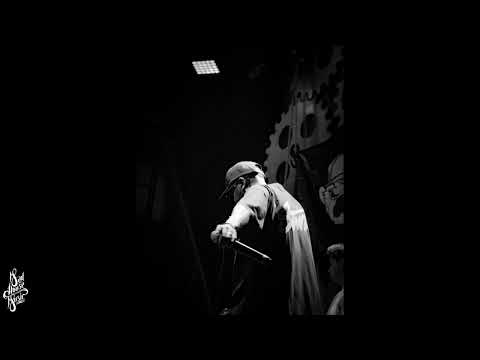 Rap Boom Bap Beat - "INVIERNO" - Instrumental Hip Hop Uso Libre