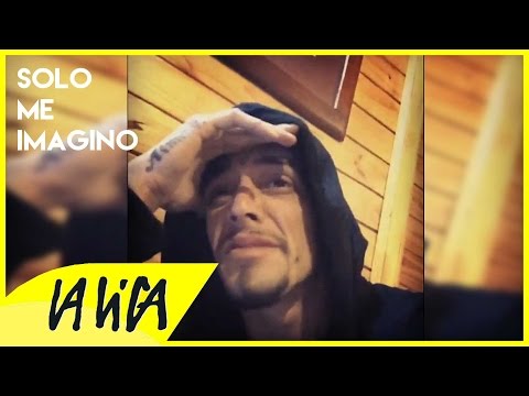 Tito y La Liga - Adelanto de "Siempre me imagino" (Septiembre 2015).