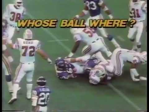 IBM Presents You Make The Call 1989