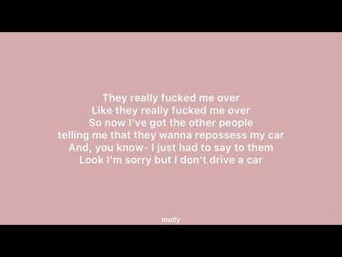 killdozer by kim dracula lyrics