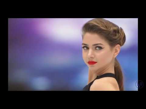 Alexandra Nazarova Maxim Nikitin WC 2019 Rhythm Dance