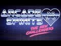 Vídeo de jogabilidade de Arcade Spirits: The New Challengers  Playstation