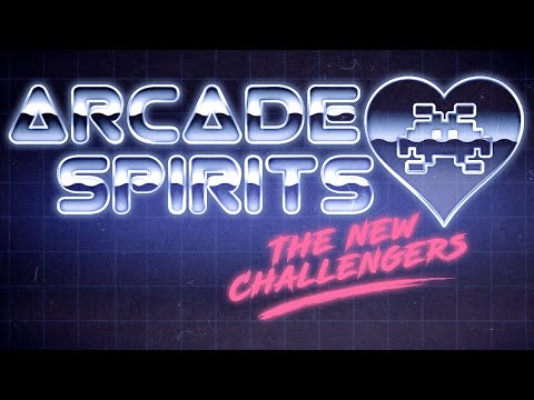 Arcade Spirits: The New Challengers Announce Trailer