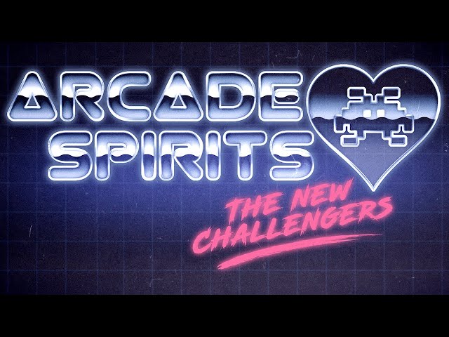 Video - Arcade Spirits: The New Challengers (PS5)
