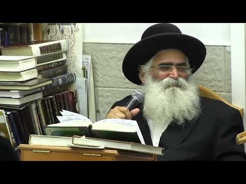 הרב יורם אברג'ל – המסר היומי – שיעור באור החיים פרשת "בהעלותך" -י"ג' סיון תשפ"ה