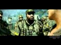 Battlefield: Bad Company 2 Patrick Bach Interview